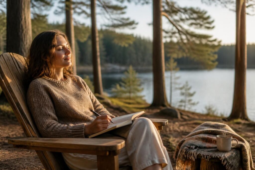 découvrez comment réaliser une digital detox efficace en se déconnectant un week-end sans ressentir de frustration, pour retrouver sérénité et bien-être.