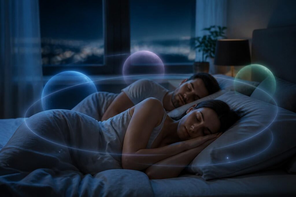 découvrez comment comprendre les cycles du sommeil chez les adultes pour améliorer la qualité du repos et favoriser une meilleure récupération.