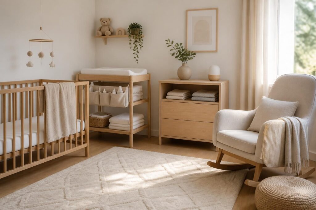 découvrez la liste essentielle pour bien équiper l'arrivée de bébé sans superflu, afin de préparer sereinement l'arrivée de votre enfant avec tout le nécessaire.