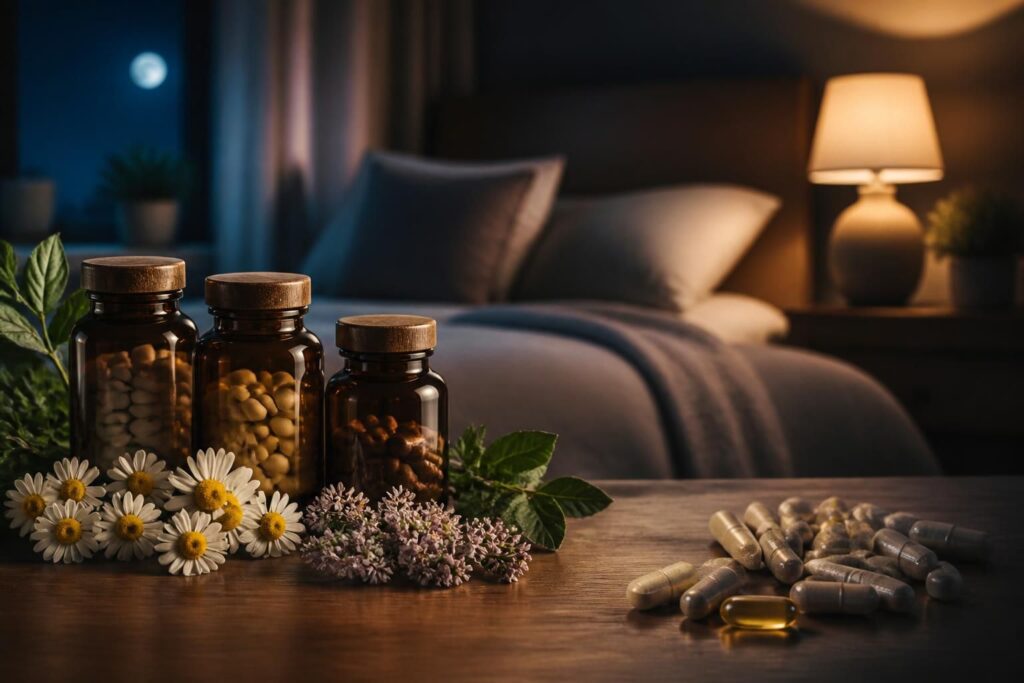 découvrez quels compléments alimentaires pour le sommeil sont efficaces et lesquels éviter pour un meilleur repos naturel et réparateur.