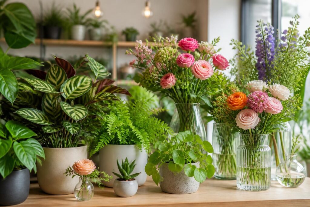 découvrez notre avis complet et comparatif sur les plantes et abonnements floraux de bergamotte & co pour choisir la box parfaite qui illuminera votre intérieur toute l'année.