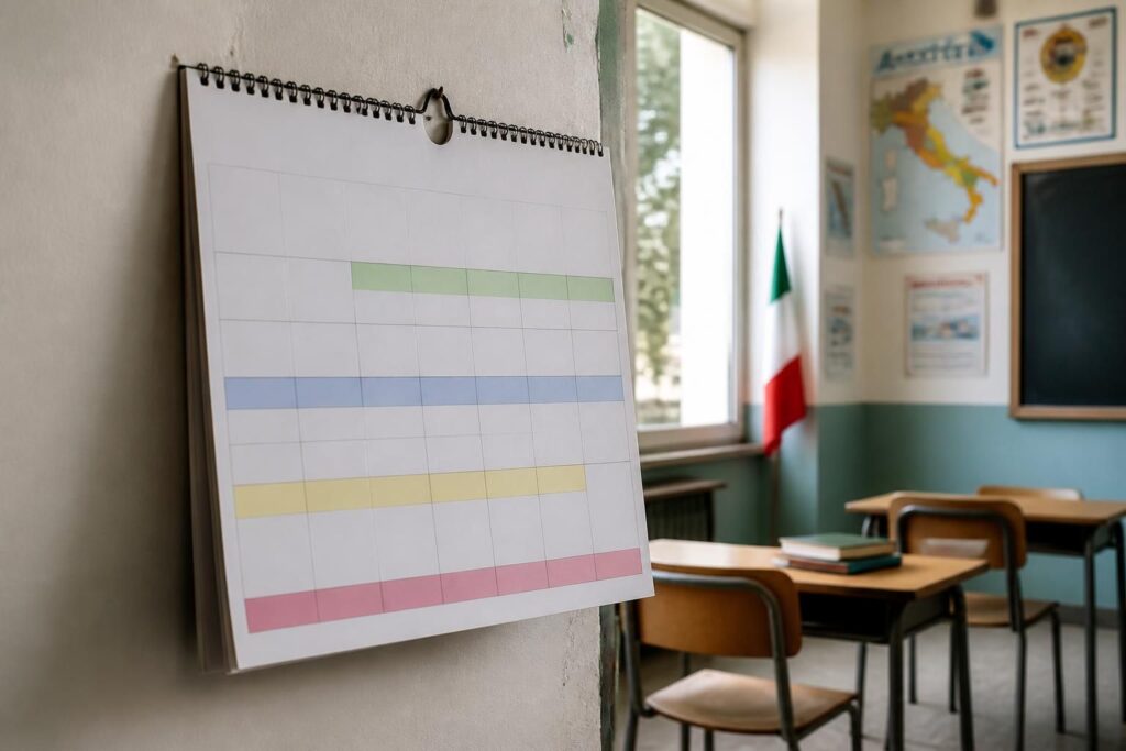 découvrez les dates des vacances scolaires en italie pour cette année afin de planifier vos voyages et activités en famille en toute sérénité.