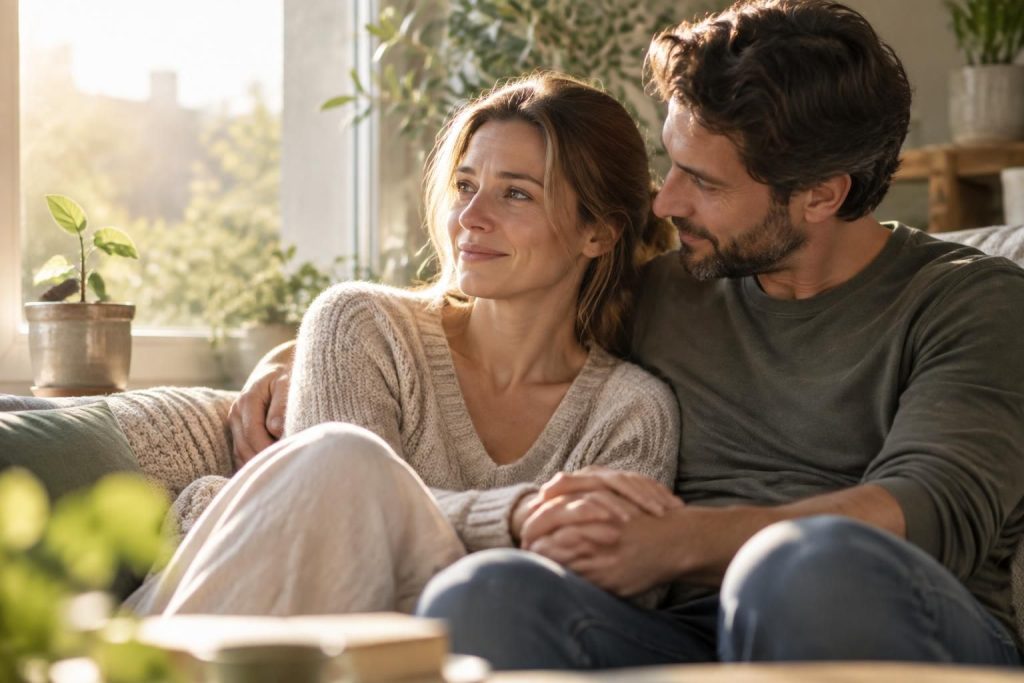 découvrez des conseils pour favoriser une grossesse naturellement et savoir quand réessayer après une fausse couche, avec l’avis de votre médecin.