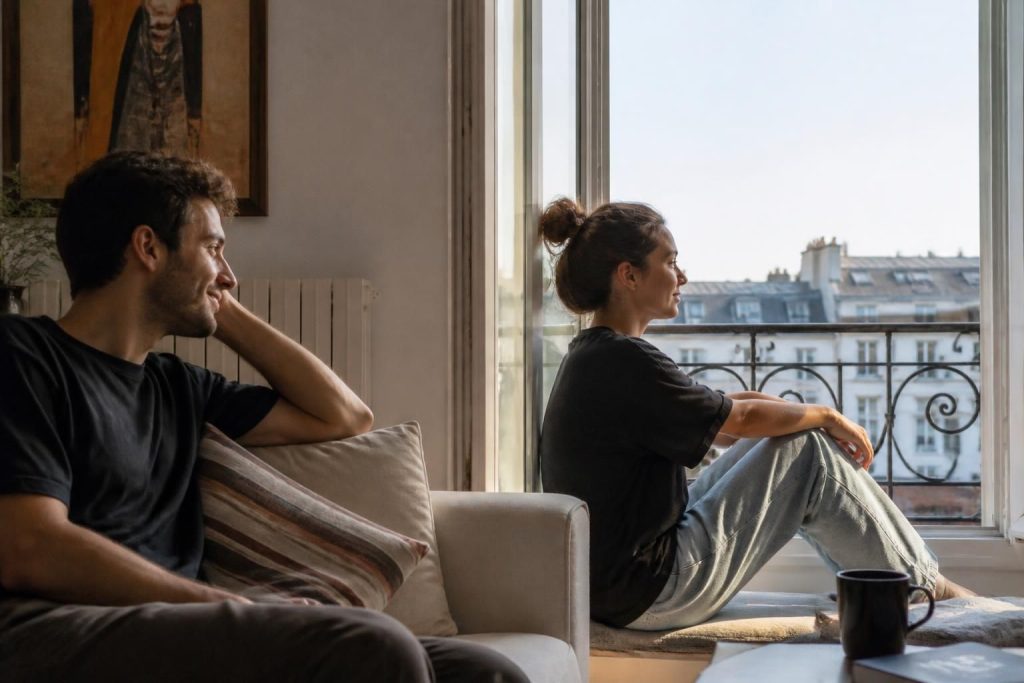 découvrez comment équilibrer amour et besoin d'espace personnel pour vivre une relation épanouissante tout en respectant votre besoin de solitude.