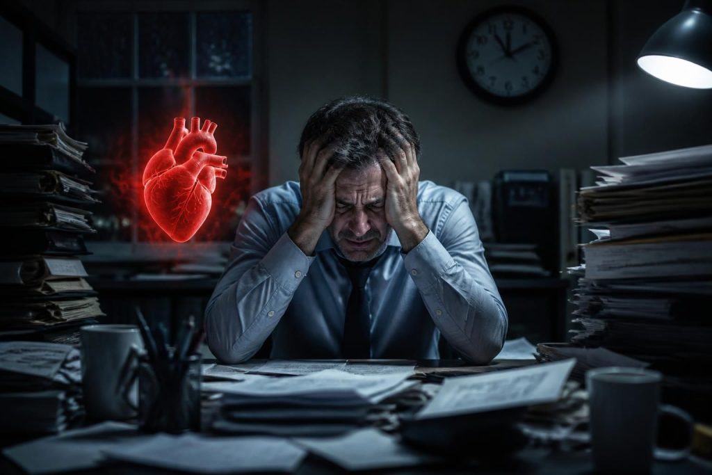 découvrez les risques du stress chronique et aigu, et apprenez si le stress peut réellement entraîner la mort grâce à des informations claires et scientifiques.