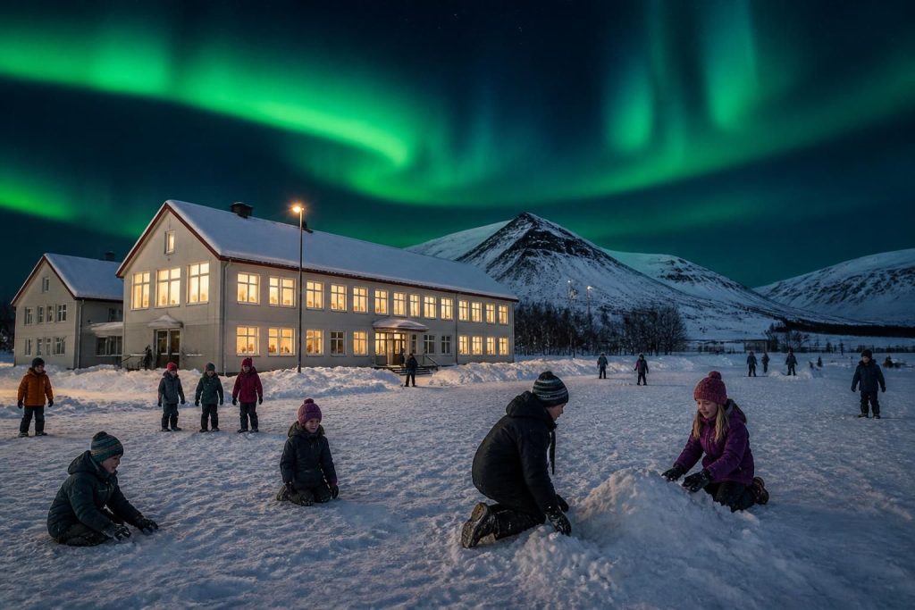 découvrez les dates des vacances scolaires en islande pour organiser au mieux votre séjour ou préparer la rentrée scolaire.
