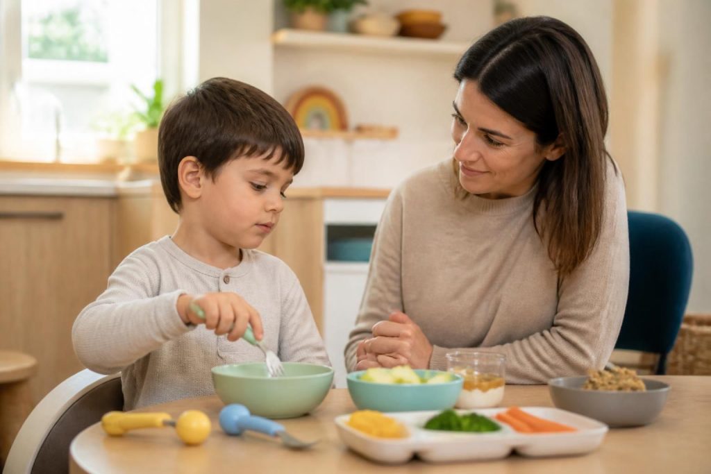 découvrez les troubles de l'oralité, apprenez à comprendre leurs causes et découvrez des stratégies efficaces pour accompagner les personnes ayant des difficultés alimentaires.