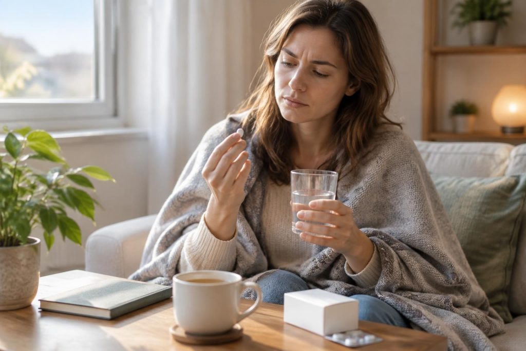 Effets secondaires pilule lendemain : ce qu’il faut savoir sur les impacts possibles