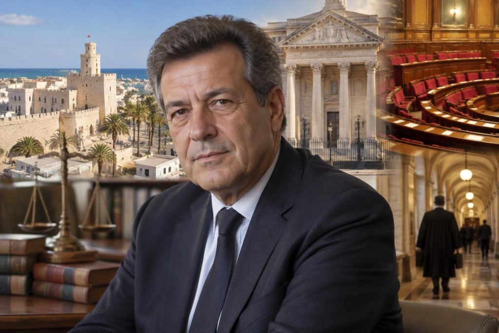 découvrez l’origine de georges fenech, ses racines, son histoire et les grandes étapes de son parcours professionnel et politique.