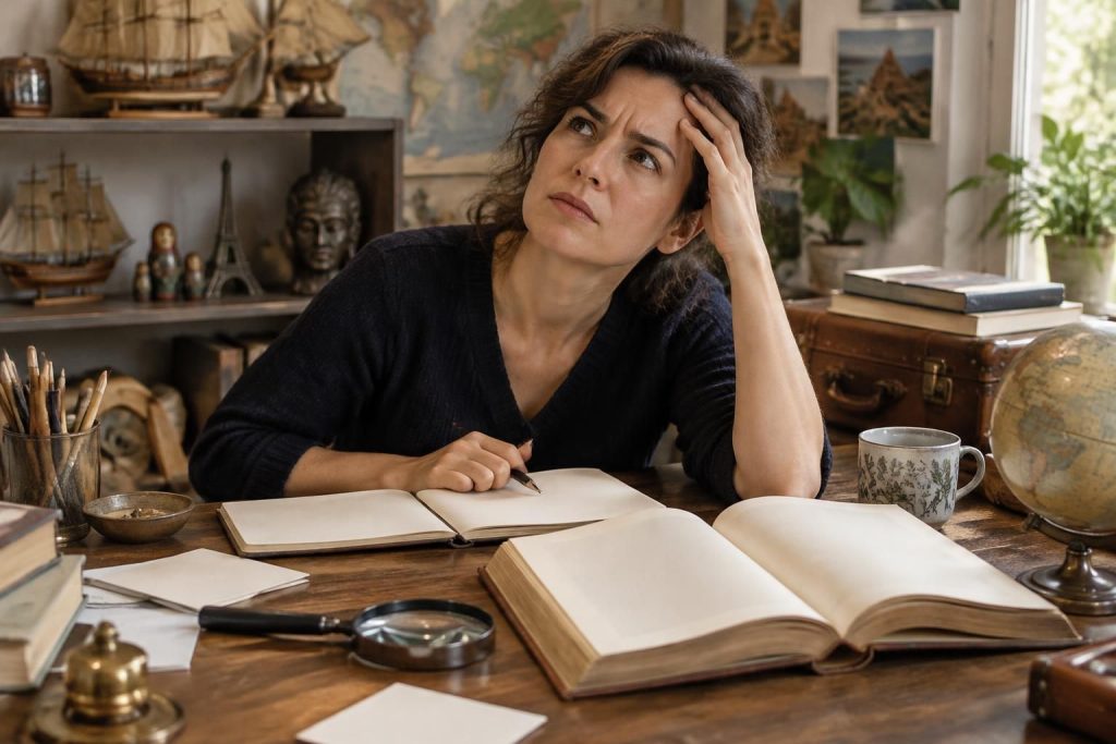 découvrez l’origine de l’expression « se creuser la tête », sa signification, ses synonymes et ses traductions en plusieurs langues.